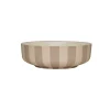 OYOY Toppu Schale Large Clay Outlet