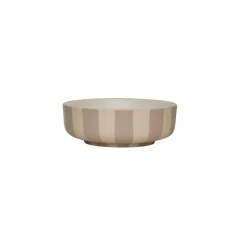 OYOY Toppu Schale Small Clay Best