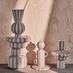 OYOY Toppu Schale Small Clay Best