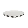 OYOY Toppu Teller White / Black Online