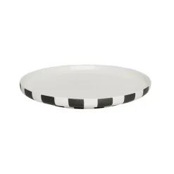 OYOY Toppu Teller White / Black Online