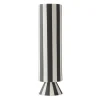 OYOY Toppu Vase High White Discount