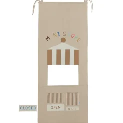 OYOY Vorhang Kaufladen Yummy Mini Store Online