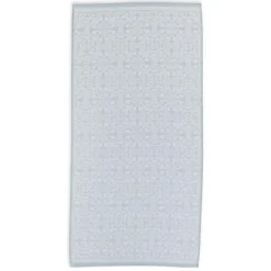 PIP Studio Duschtuch Tile de Pip Light Blue Hot