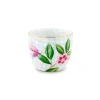 PIP Studio Eierbecher Blushing Birds White Clearance