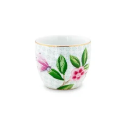 PIP Studio Eierbecher Blushing Birds White Clearance