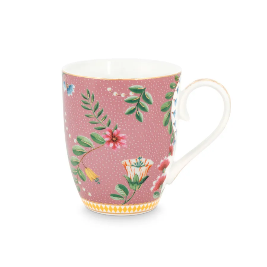 PIP Studio Große Tasse La Majorelle Pink 350ml Sale
