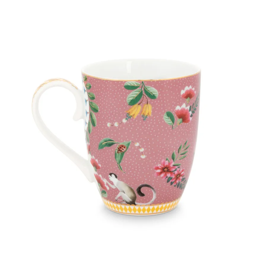 PIP Studio Große Tasse La Majorelle Pink 350ml Sale