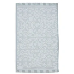PIP Studio Gästehandtuch Tile de Pip Light Blue Sale