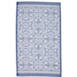 PIP Studio Gästehandtuch Tile de Pip Blue New