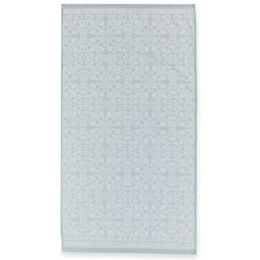 PIP Studio Handtuch Tile de Pip Light Blue Discount