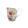 PIP Studio Milchkännchen Blushing Birds Khaki New