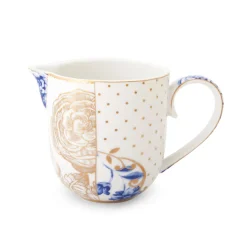 PIP Studio Milchkännchen Royal White Fashion