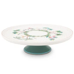 PIP Studio Mini Kuchenplatte Jolie Dots Gold 21cm Online