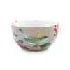 PIP Studio Schüssel Blushing Birds Khaki 12 cm Online