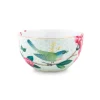 PIP Studio Schüssel Blushing Birds White 12 cm Online