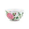 PIP Studio Schüssel Blushing Birds White 15 cm Sale