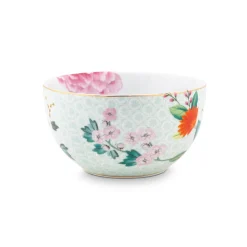 PIP Studio Schüssel Blushing Birds White 12 cm Online
