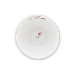 PIP Studio Schüssel Blushing Birds White 15 cm Sale