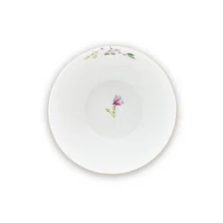 PIP Studio Schüssel Blushing Birds Blue 15 cm Best