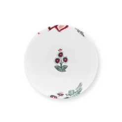 PIP Studio Schüssel Flower Festival Dark Pink 15cm Hot