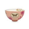 PIP Studio Schüssel Heritage Painted Pink 12cm Clearance
