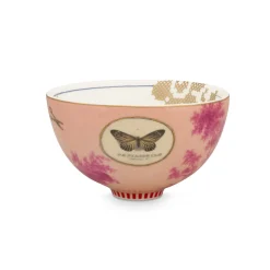 PIP Studio Schüssel Heritage Painted Pink 12cm Clearance