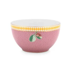 PIP Studio Schüssel La Majorelle Pink 9,5cm Online