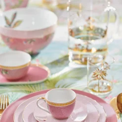 PIP Studio Schüssel La Majorelle Pink 9,5cm Online