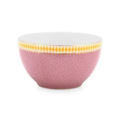 PIP Studio Schüssel La Majorelle Pink 9,5cm Online