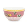PIP Studio Schüssel La Majorelle Pink 12cm New