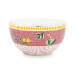 PIP Studio Schüssel La Majorelle Pink 12cm New