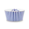PIP Studio Schüssel Royal Stripes 12cm Hot