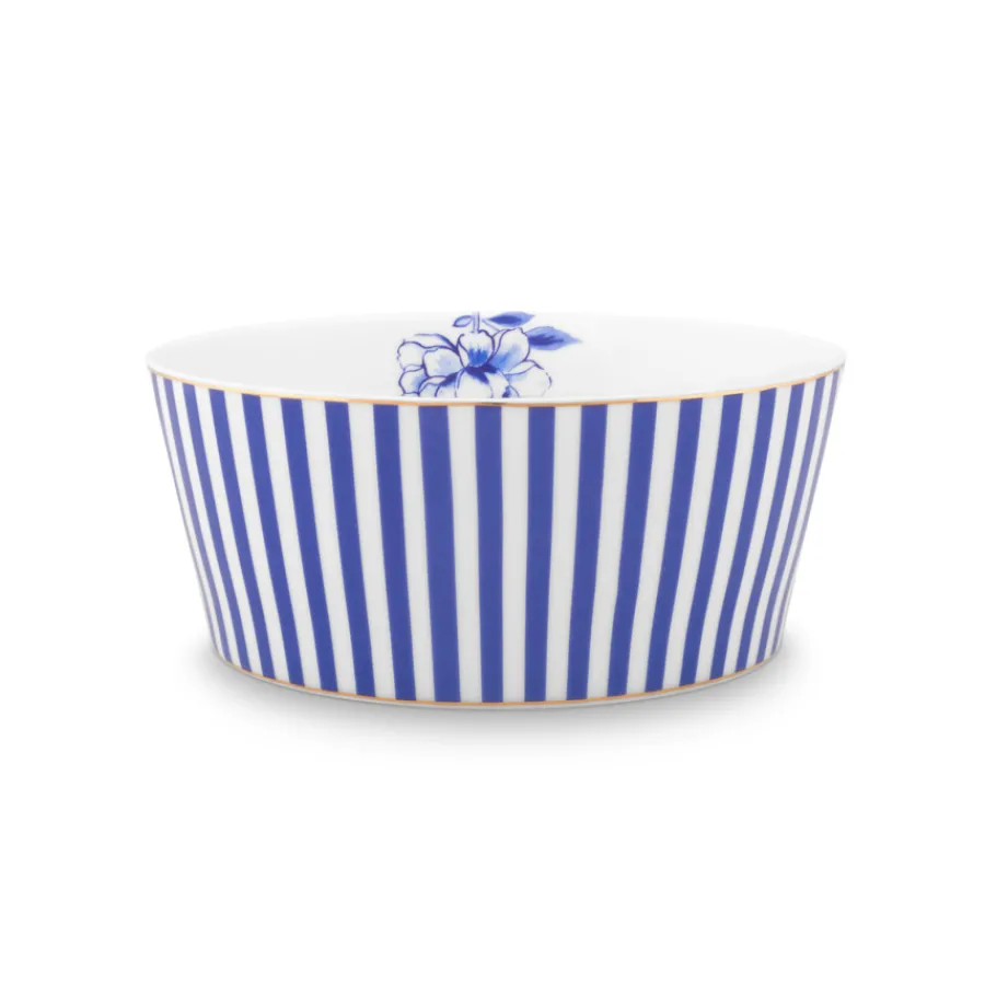 PIP Studio Schüssel Royal Stripes 15cm Discount