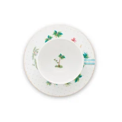 PIP Studio Tasse & Unterteller Jolie Dots Gold Sale