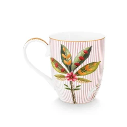 PIP Studio Tasse XL La Majorelle Pink 450ml Clearance