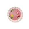 PIP Studio Teebeutel Ablage La Majorelle Pink Hot