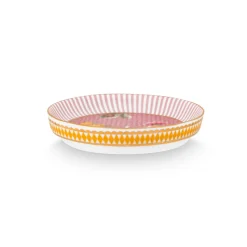 PIP Studio Teebeutel Ablage La Majorelle Pink Hot