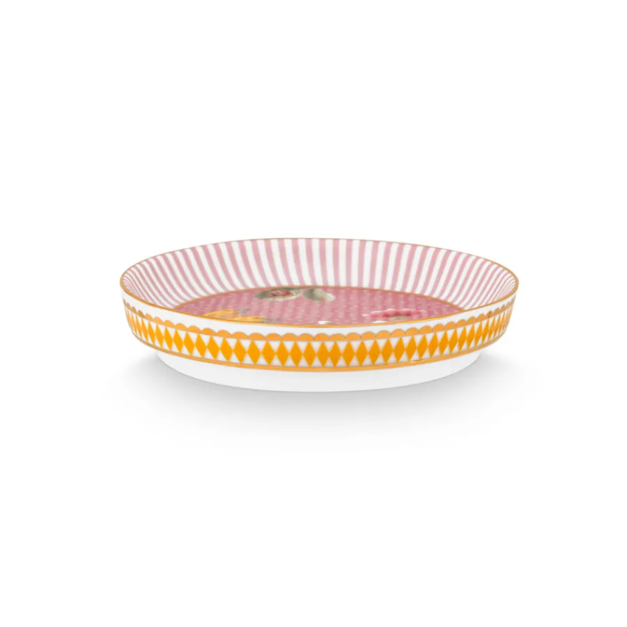 PIP Studio Teebeutel Ablage La Majorelle Pink Hot