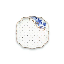 PIP Studio Teebeutel Schälchen Royal White Discount