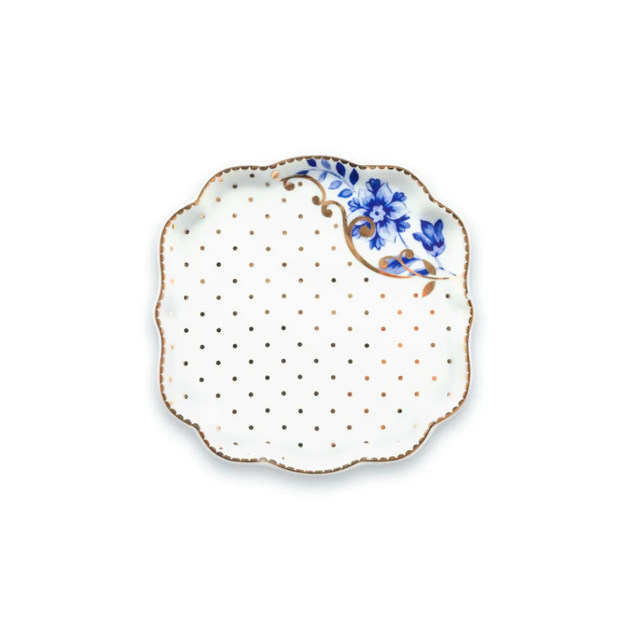 PIP Studio Teebeutel Schälchen Royal White Discount