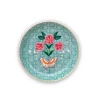 PIP Studio Teebeutel Schälchen Blushing Birds Blue Sale