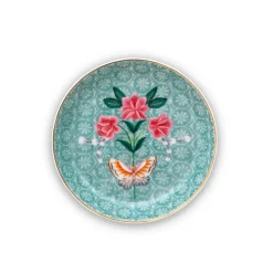 PIP Studio Teebeutel Schälchen Blushing Birds Blue Sale