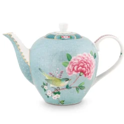 PIP Studio Teekanne Blushing Birds Blue 1,6 L Online