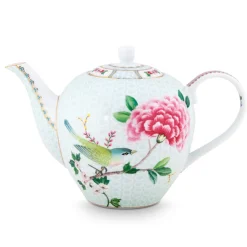 PIP Studio Teekanne Blushing Birds White 1,6 L Best