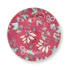 PIP Studio Teller Flower Festival Dark Pink 32cm Discount