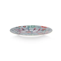 PIP Studio Teller Flower Festival Light Blue 17cm Discount