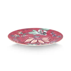 PIP Studio Teller Flower Festival Dark Pink 17cm Outlet