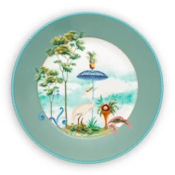 PIP Studio Teller Jolie Blue 21cm Sale