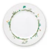 PIP Studio Teller Jolie Dots Gold 26,5cm New
